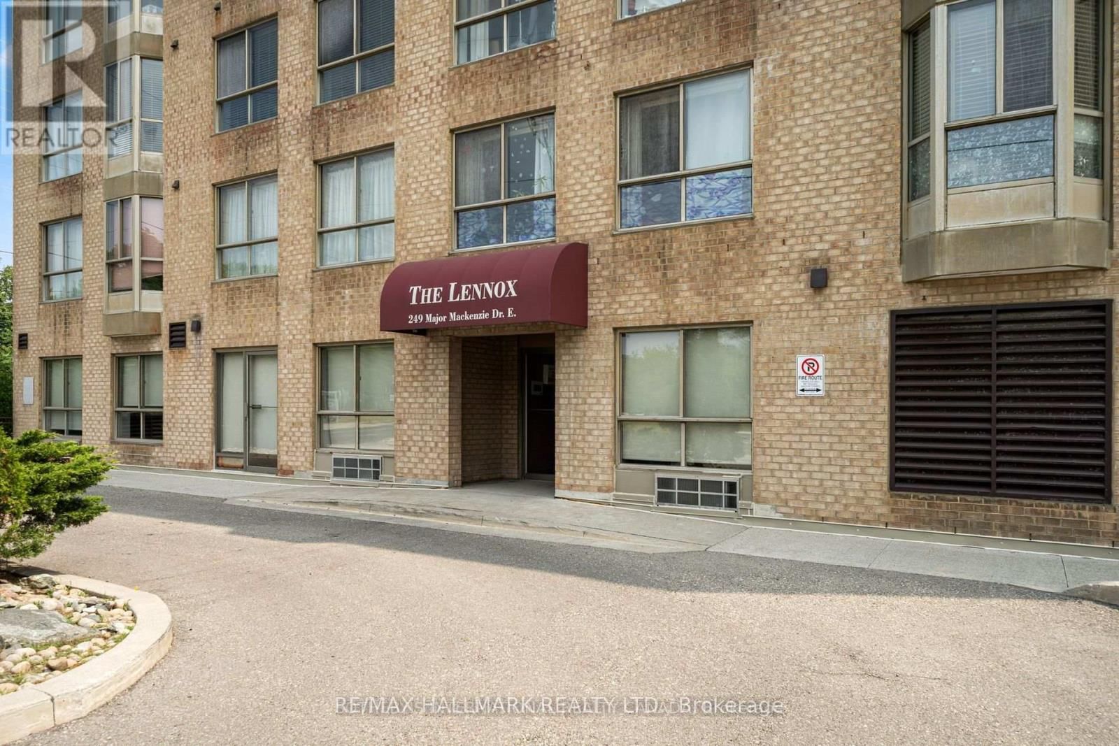 105 - 249 MAJOR MACKENZIE DRIVE EAST Image 7