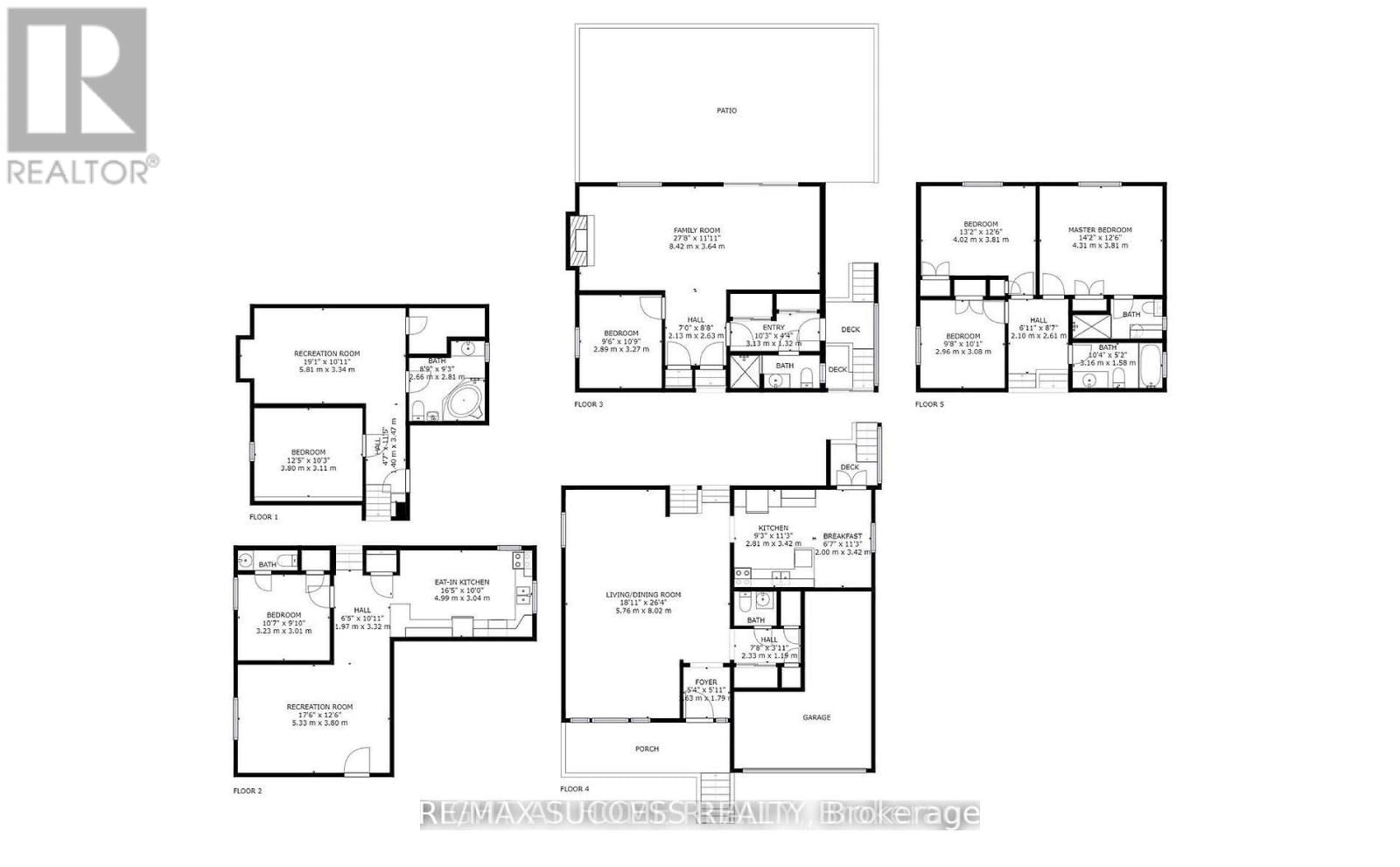 Upper - 7 POINT O'WOODS DRIVE Image 22