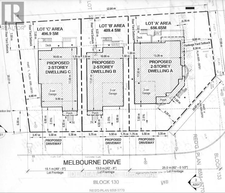 1061 ELGIN MILLS ROAD EAST Image 8