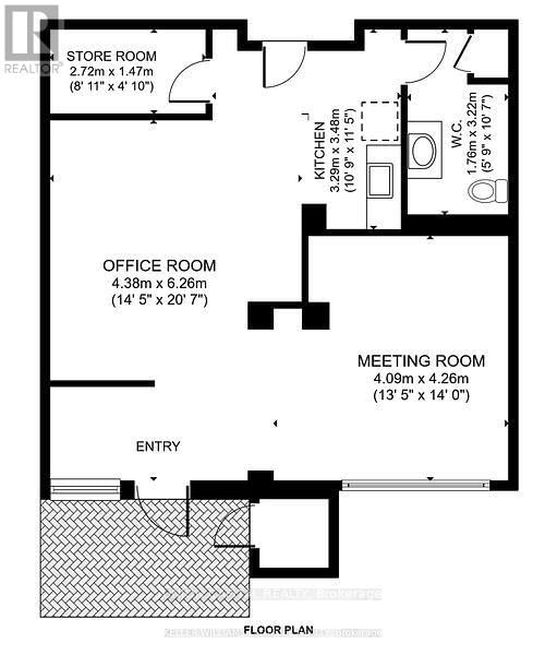 8 - 3380 BUR OAK AVENUE Image 15