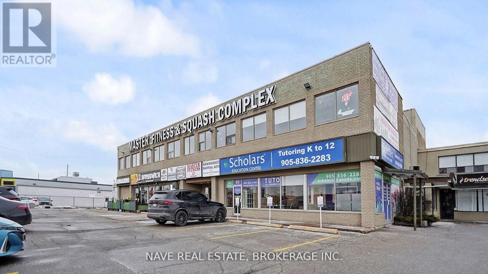 Unit K - 77-83 DAVIS DRIVE Image 3