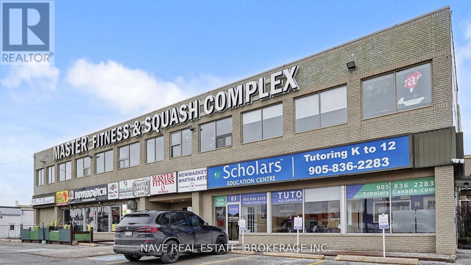 Unit K - 77-83 DAVIS DRIVE Image 4