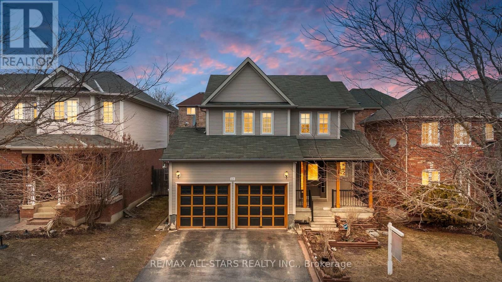 18 REDDENHURST CRESCENT Image 1