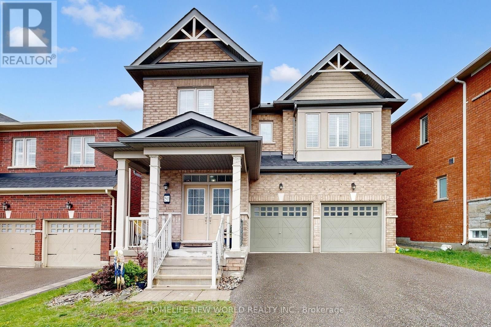 50 BEN SINCLAIR AVENUE Image 1