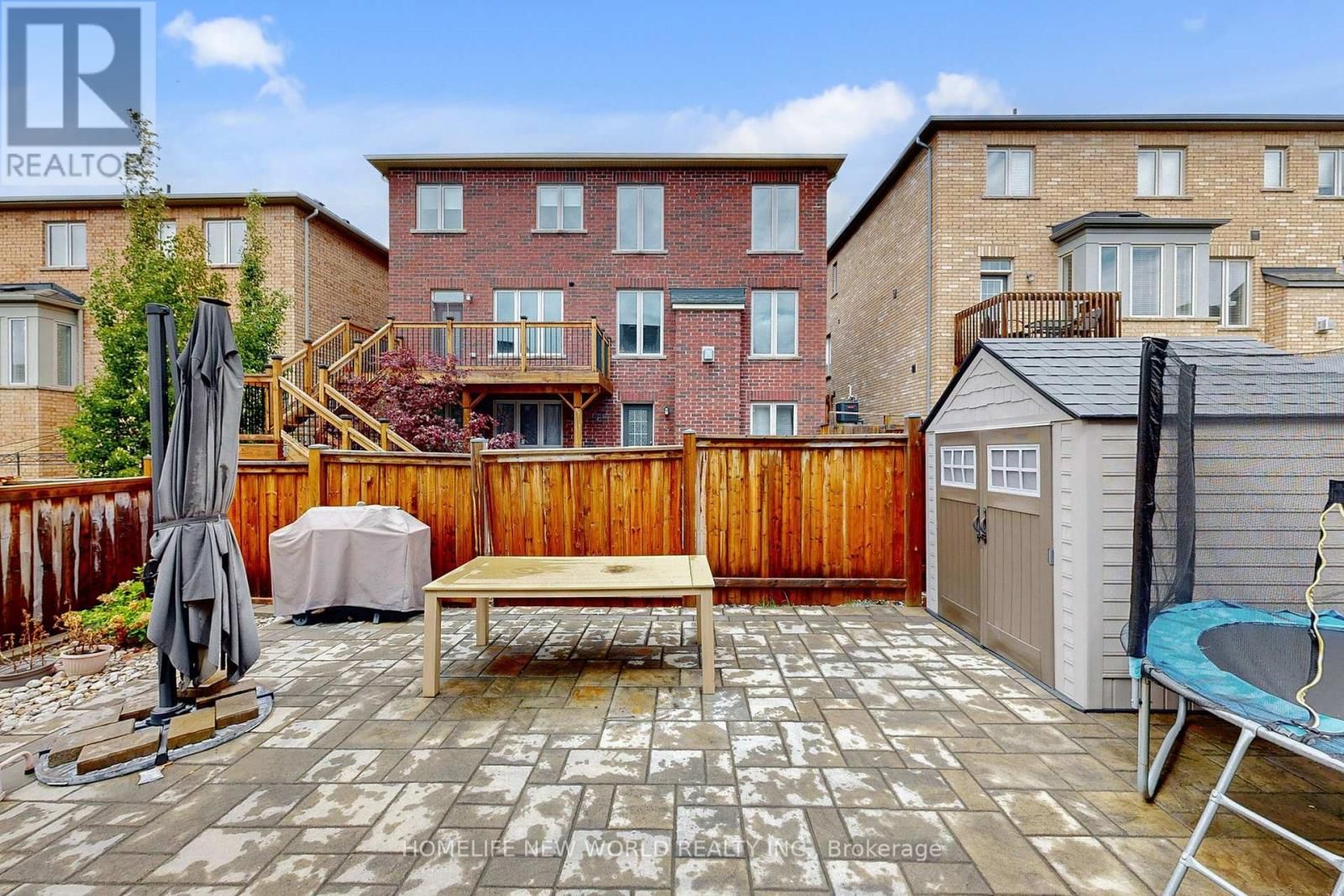 50 BEN SINCLAIR AVENUE Image 36