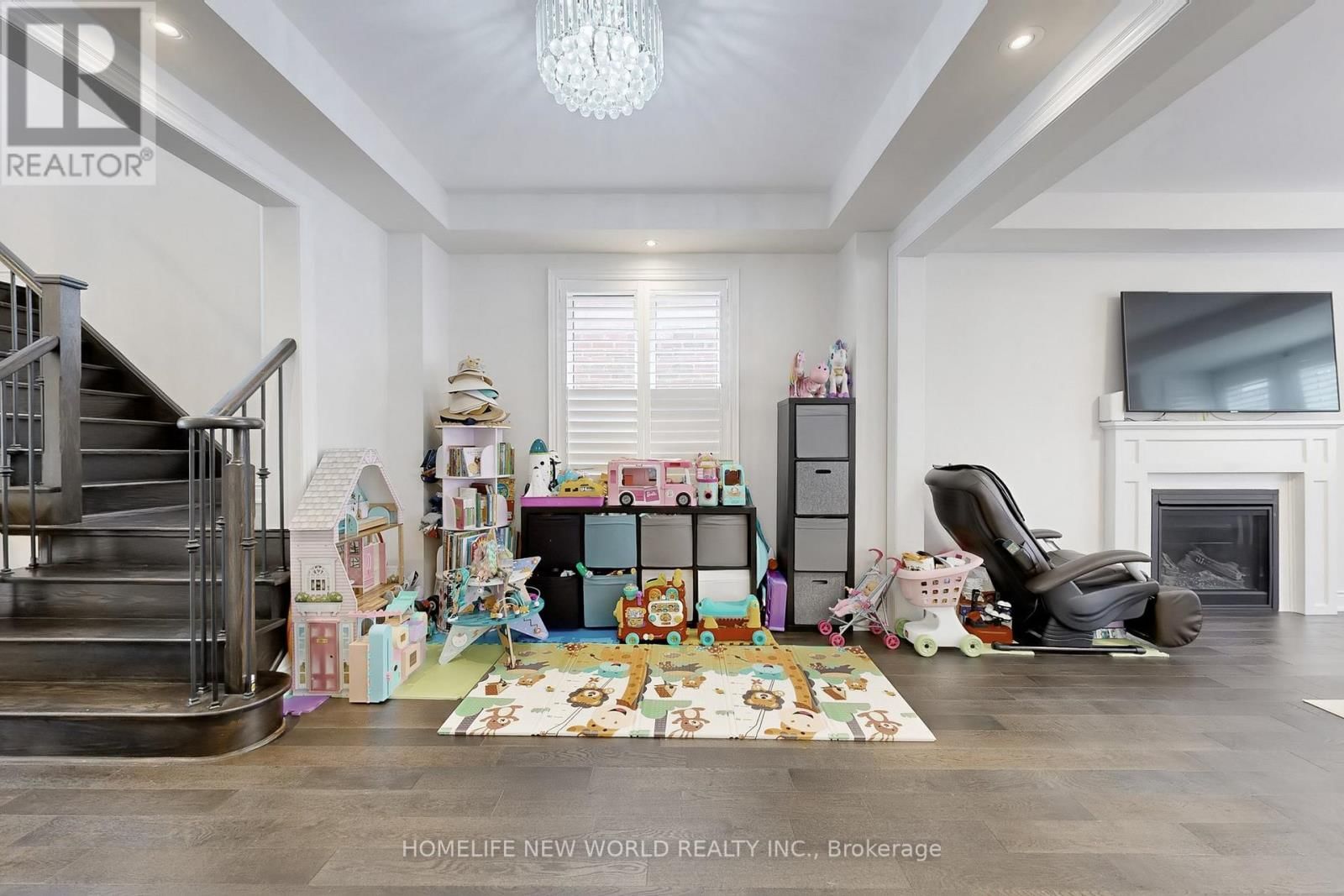 50 BEN SINCLAIR AVENUE Image 6