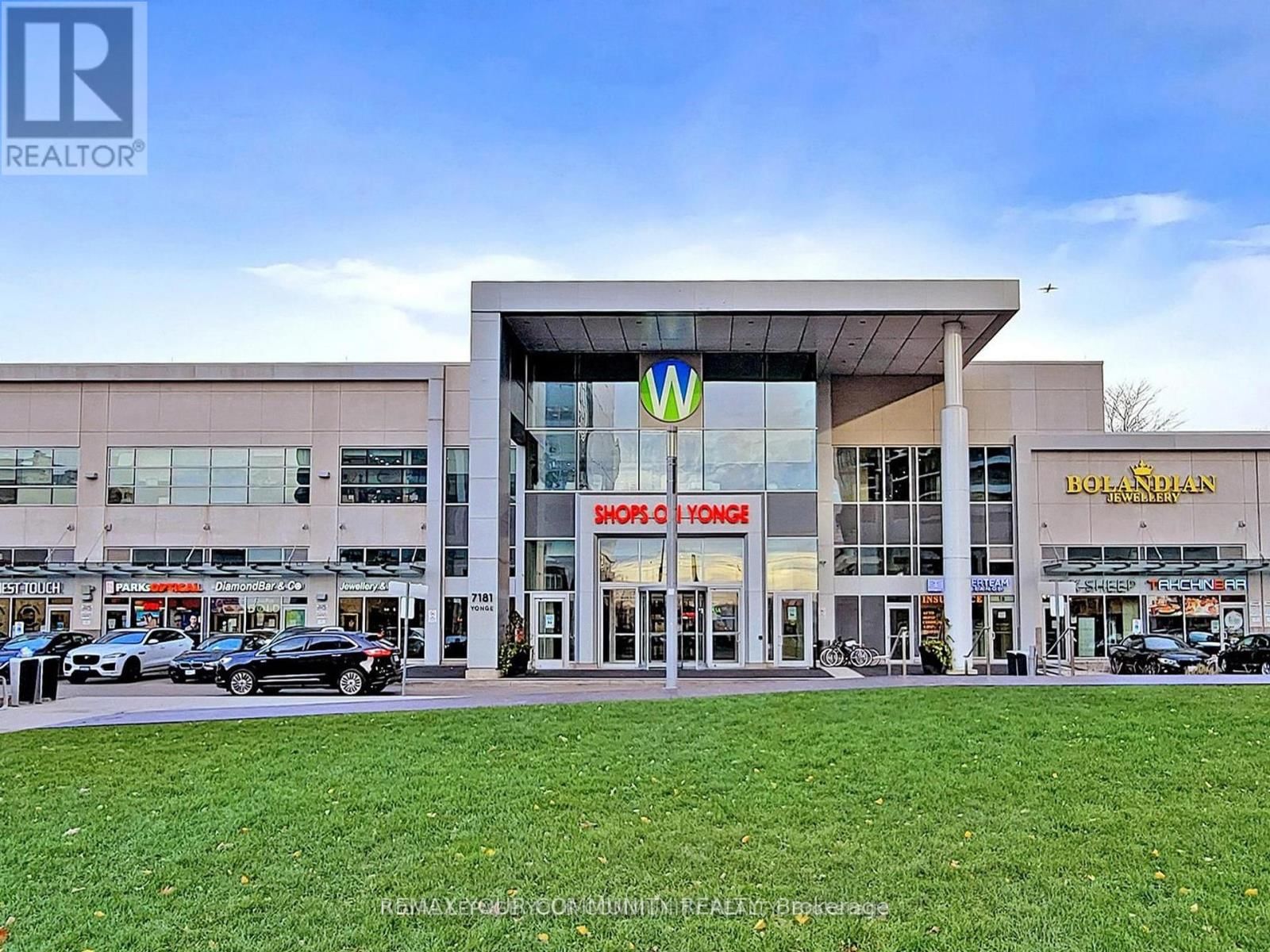 522 - 7161 YONGE STREET Image 29