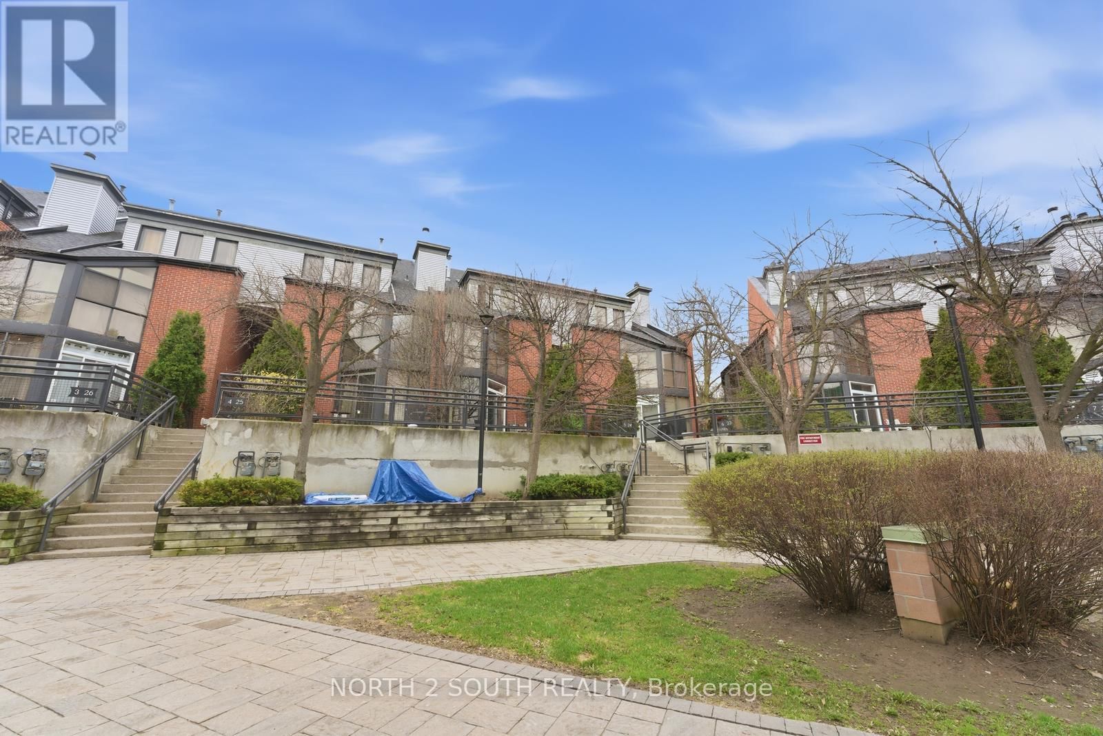 TH 23 - 100 ARBORS LANE Image 1