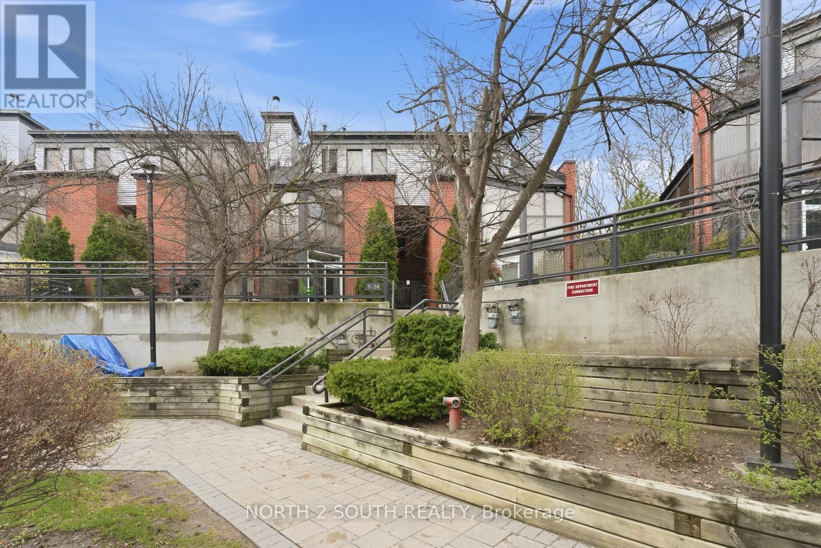 TH 23 - 100 ARBORS LANE Image 2