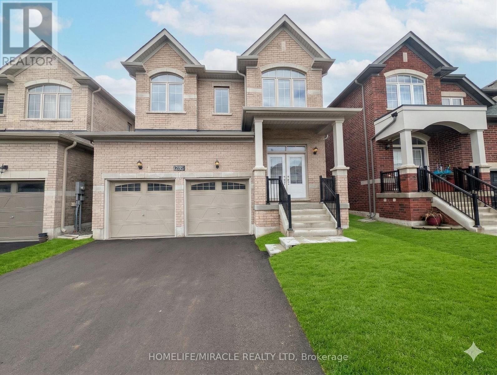 1285 BRODERICK STREET Image 1