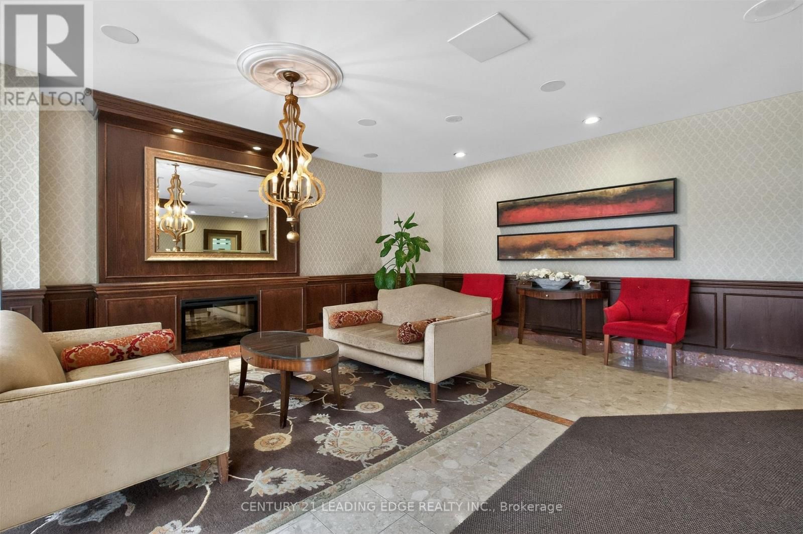 1011 - 33 WELDRICK ROAD EAST Image 3