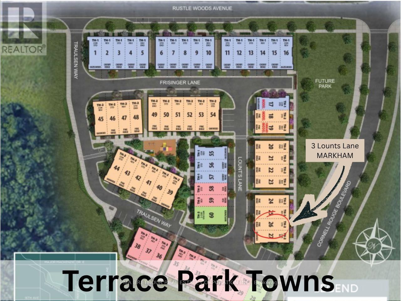 3 LOUNTS LANE Image 32