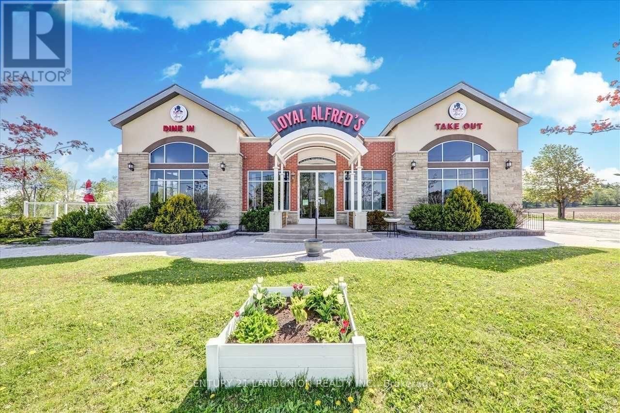 20215 WOODBINE AVENUE Image 1