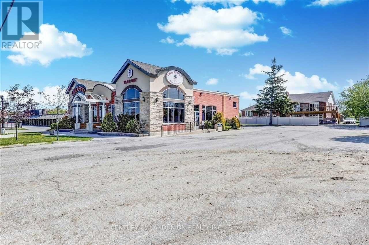 20215 WOODBINE AVENUE Image 2