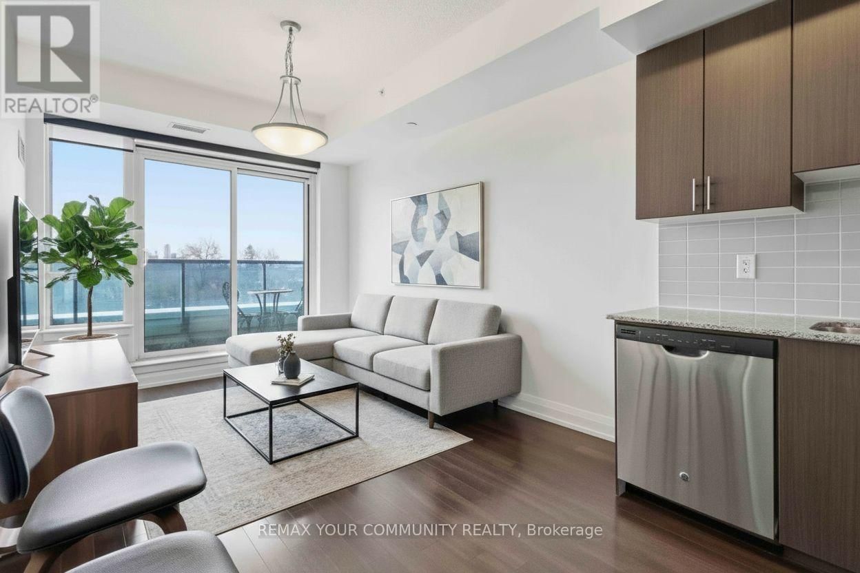 418 - 7167 YONGE STREET Image 12