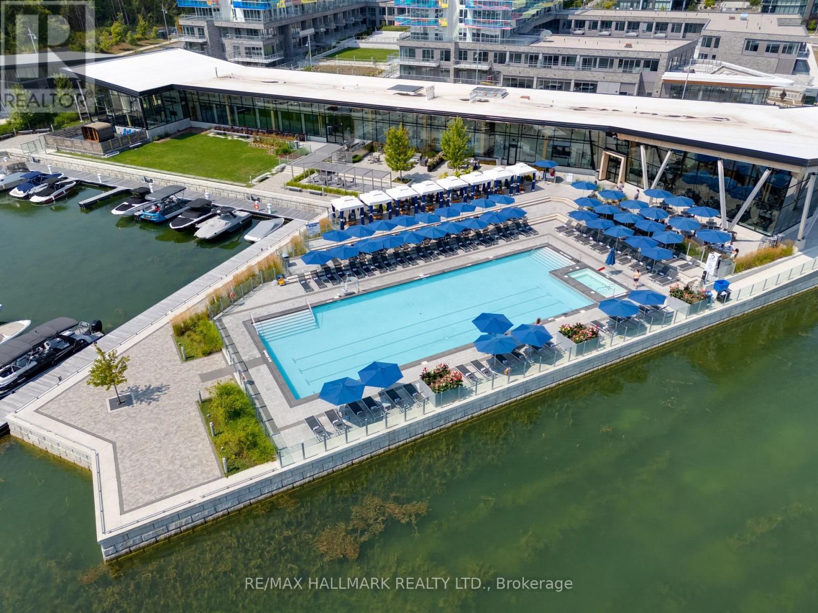 225 - 375 SEA RAY AVENUE Image 32