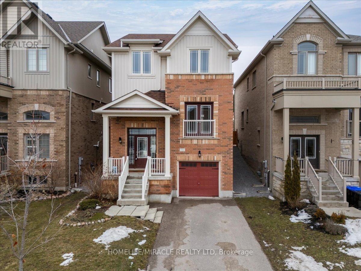 73 SUTCLIFFE WAY Image 1