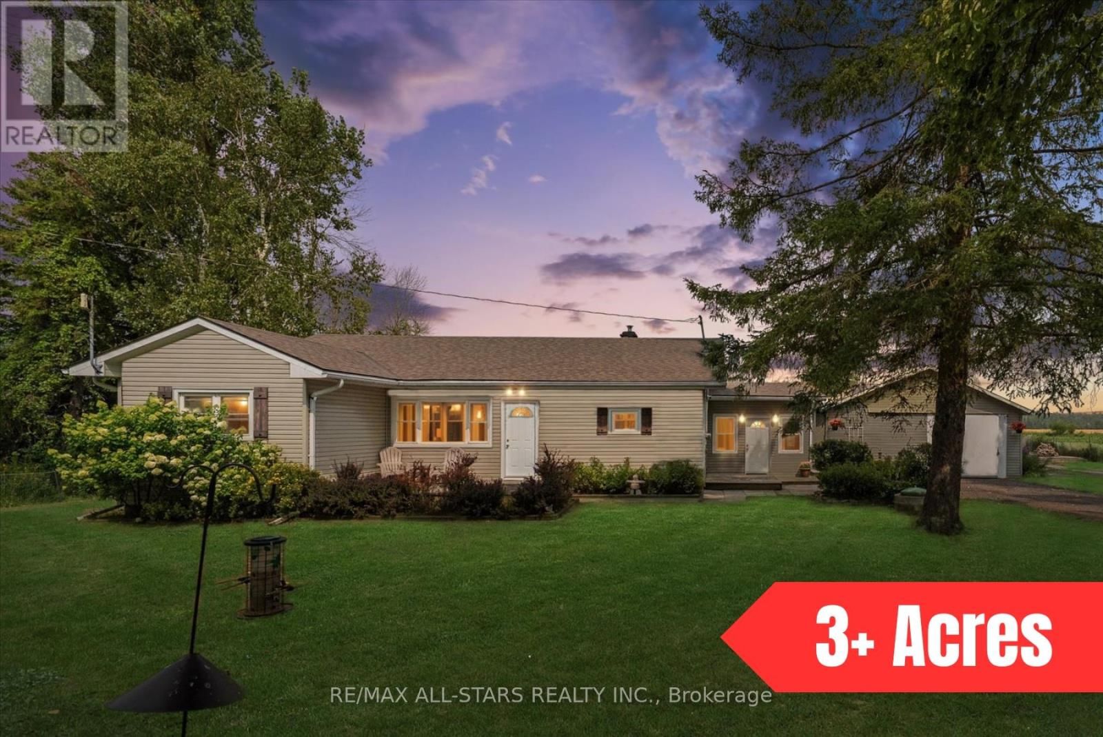 32805 THORAH SIDEROAD Image 1