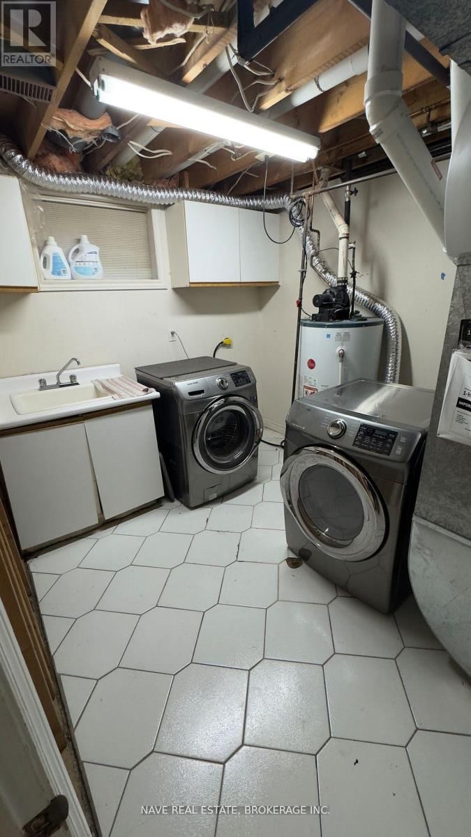 Basement - 86 ELGIN MILLS ROAD WEST Image 12