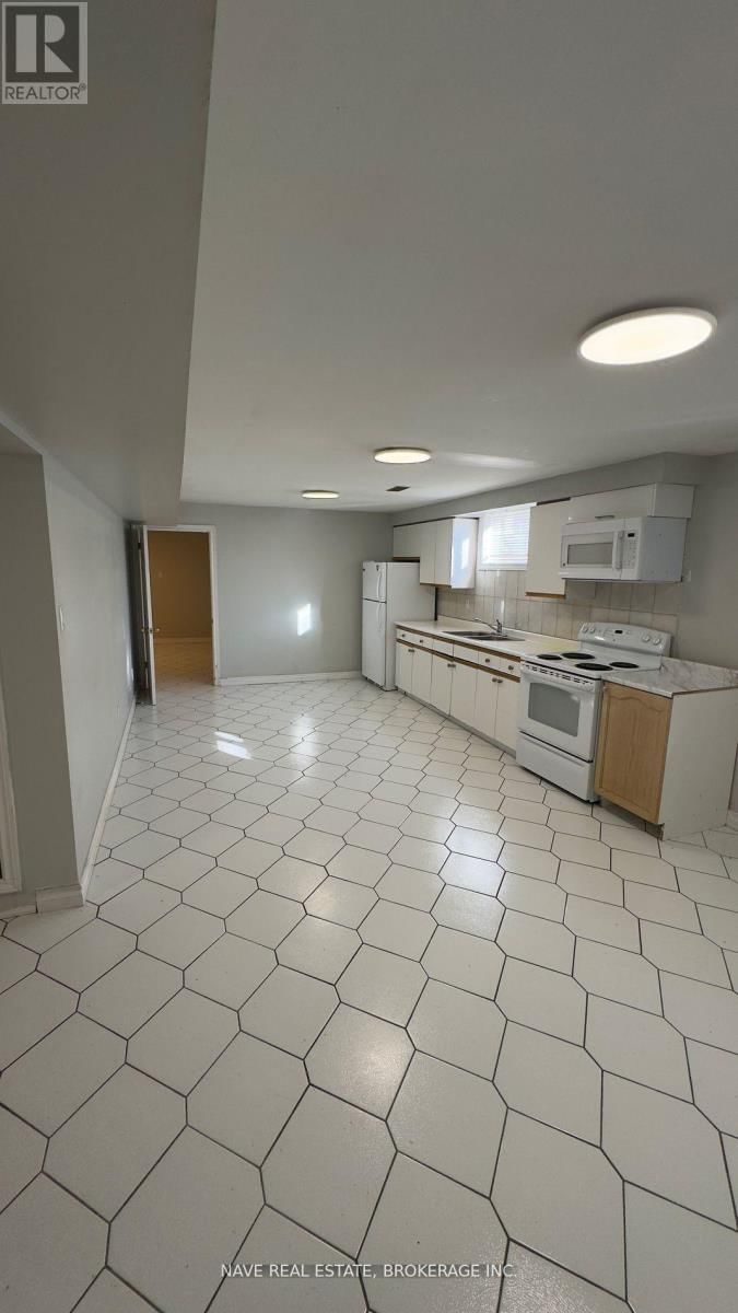 Basement - 86 ELGIN MILLS ROAD WEST Image 7