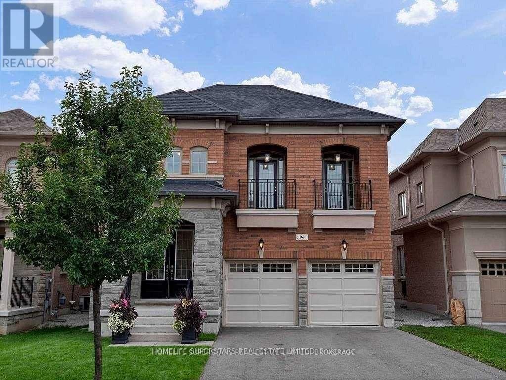 96 TRAMMEL DRIVE WEST Image 1