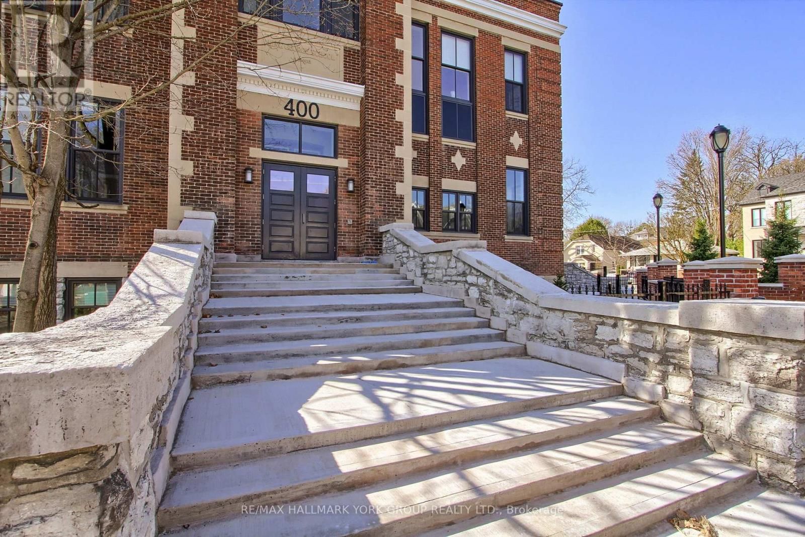 203 - 400 PARK AVENUE Image 4