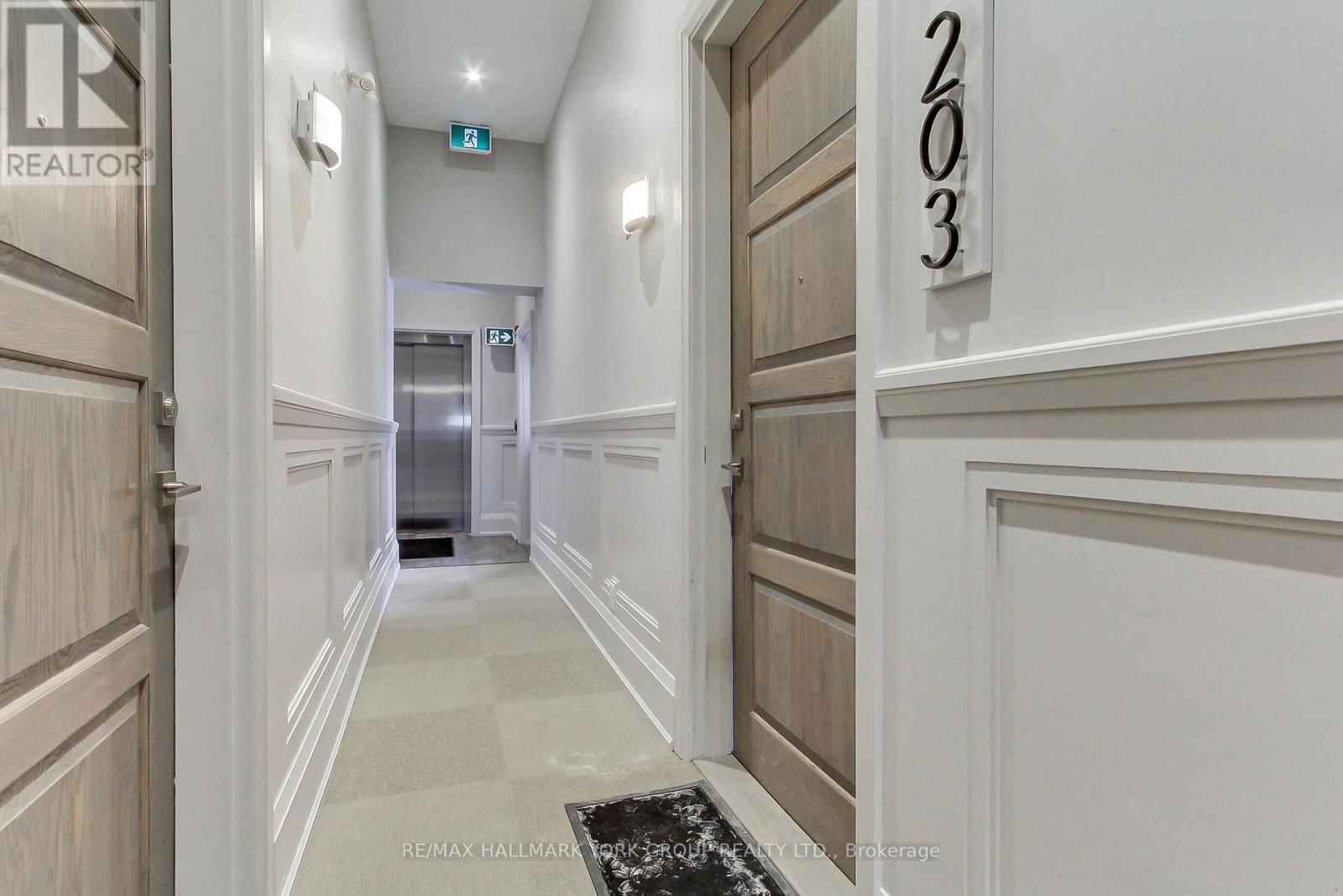 203 - 400 PARK AVENUE Image 8