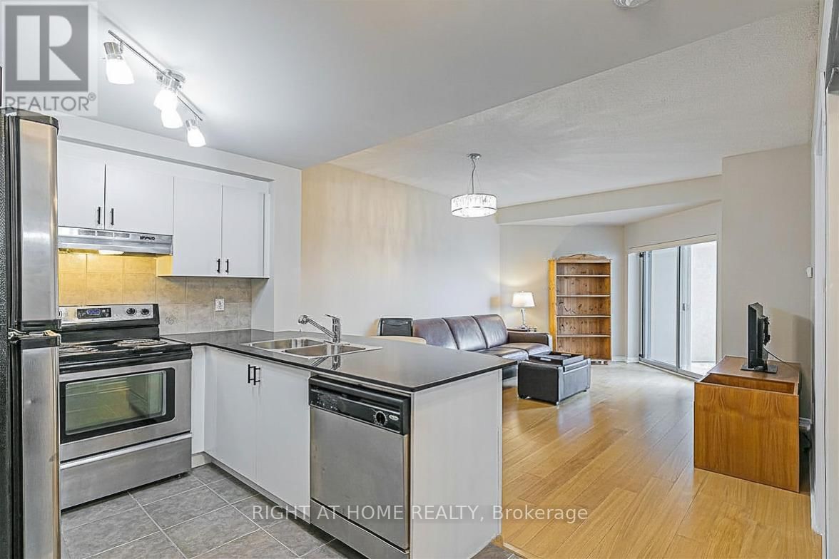 305 - 8 MAISON PARC COURT Image 11