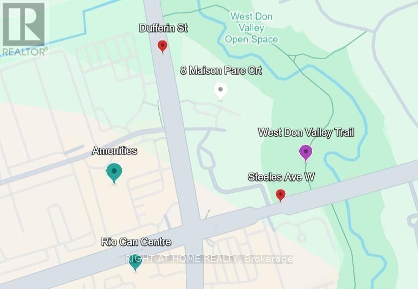 305 - 8 MAISON PARC COURT Image 29