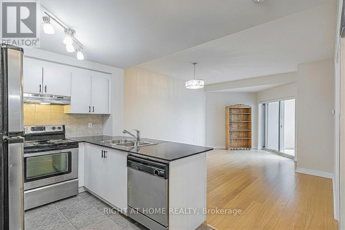 305 - 8 MAISON PARC COURT Image 9