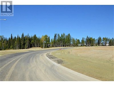 Image #1 of Commercial for Sale at Lot 2 Bell Place, Mackenzie, British Columbia