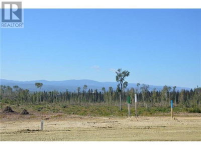 Image #1 of Commercial for Sale at Lot 4 Bell Place, Mackenzie, British Columbia