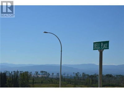 Image #1 of Commercial for Sale at Lot 6 Bell Place, Mackenzie, British Columbia