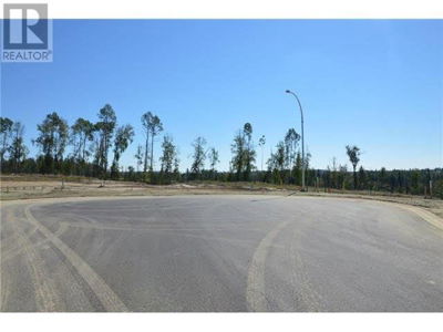 Image #1 of Commercial for Sale at Lot 6 Bell Place, Mackenzie, British Columbia