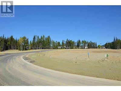 Image #1 of Commercial for Sale at Lot 8 Bell Place, Mackenzie, British Columbia