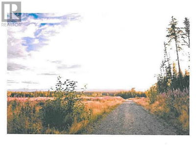 Image #1 of Commercial for Sale at Lot 9 Bell Place, Mackenzie, British Columbia