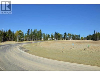 Image #1 of Commercial for Sale at Lot 9 Bell Place, Mackenzie, British Columbia