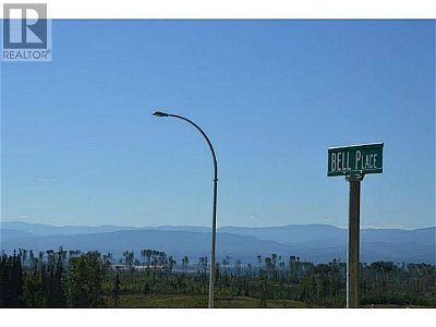 Image #1 of Commercial for Sale at Lot 9 Bell Place, Mackenzie, British Columbia