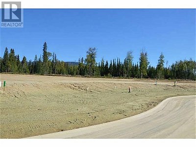 Image #1 of Commercial for Sale at Lot 10 Bell Place, Mackenzie, British Columbia