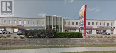 Office Spaces for Rent