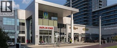 Image #1 of Commercial for Sale at #89 -7181 Yonge St, Markham, Ontario
