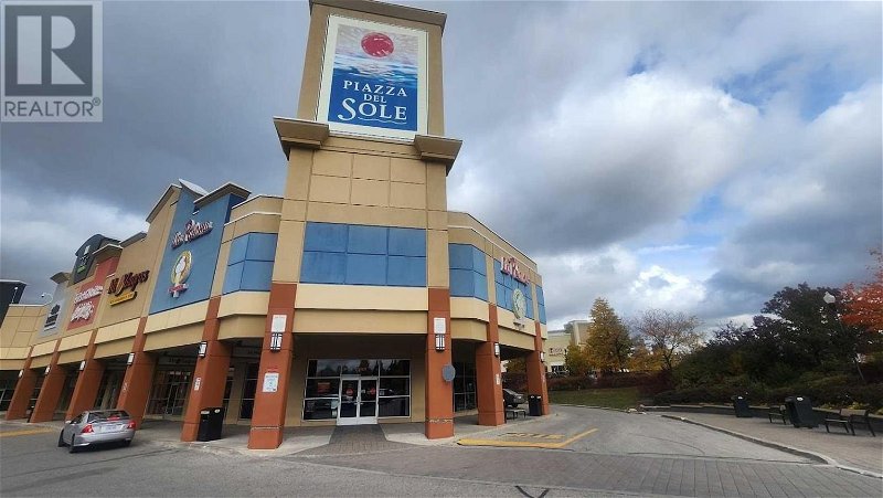 Image #1 of Restaurant for Sale at Vaughan, Ontario