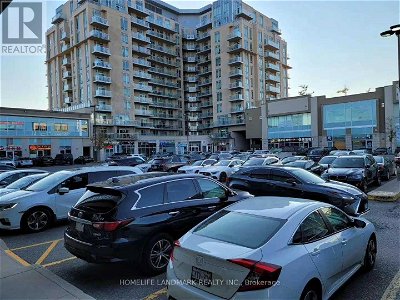 Image #1 of Commercial for Sale at #2509 -8339 Kennedy Rd, Markham, Ontario