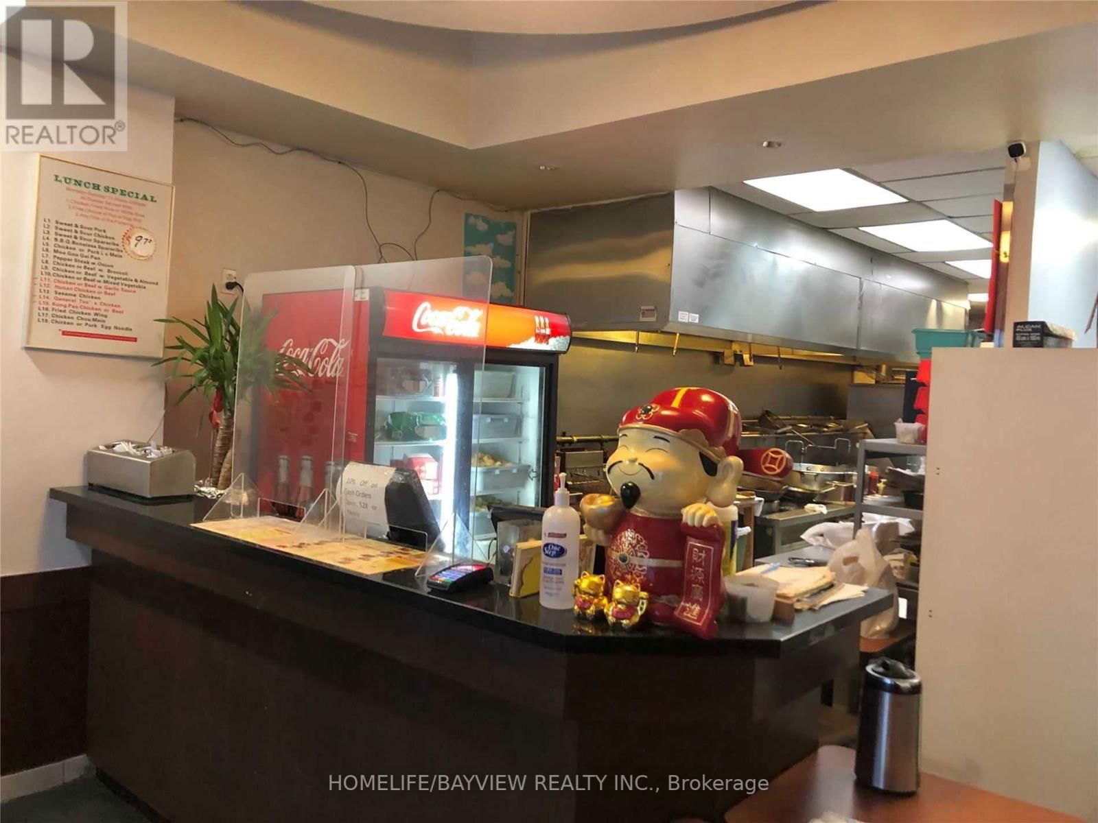 Restaurants for Sale in 