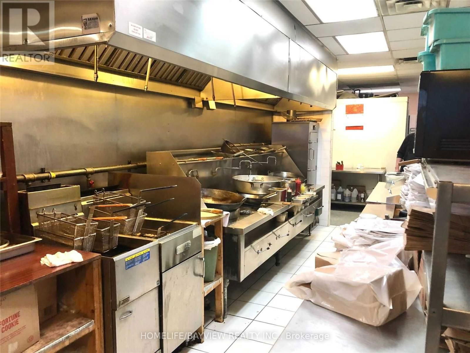 Restaurants for Sale in 