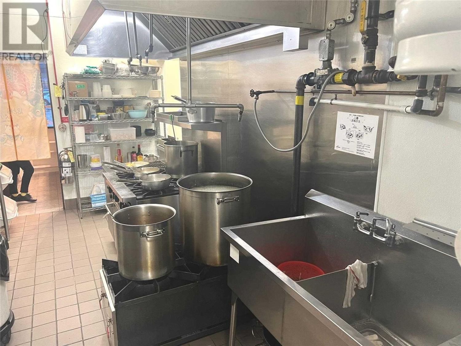 Restaurants for Sale in 