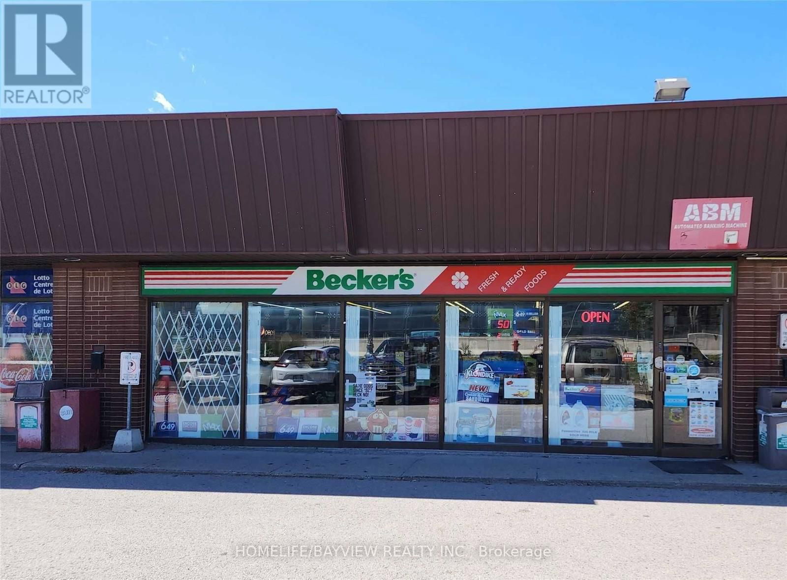 Businesses for Sale in 