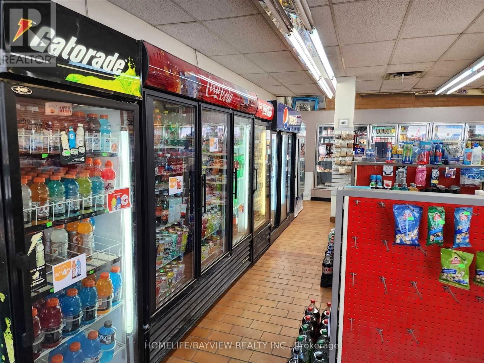 Businesses for Sale in 