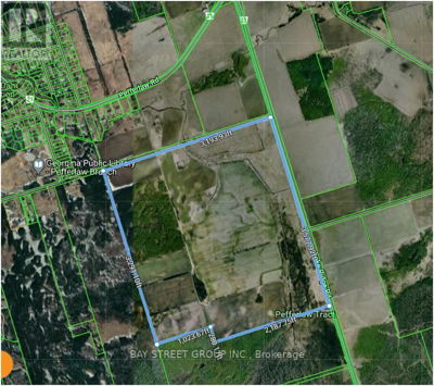 Image #1 of Commercial for Sale at 01 Lake Ridge Rd, Georgina, Ontario