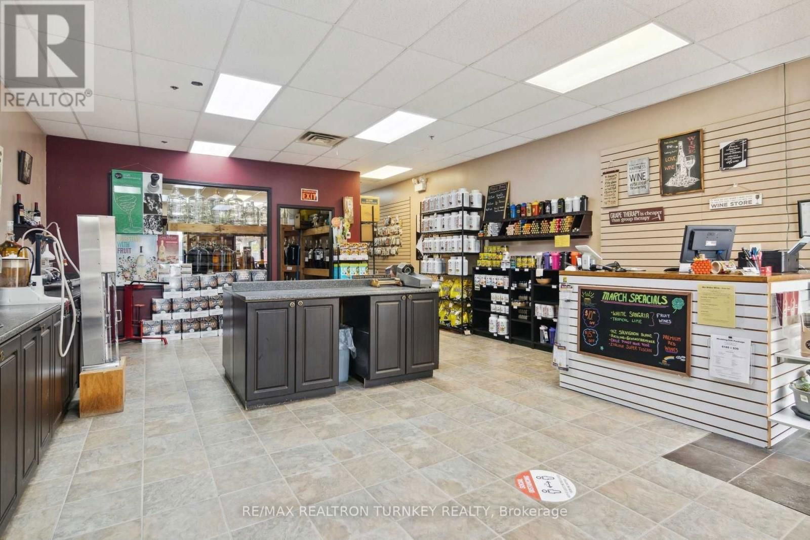 Businesses for Sale in 